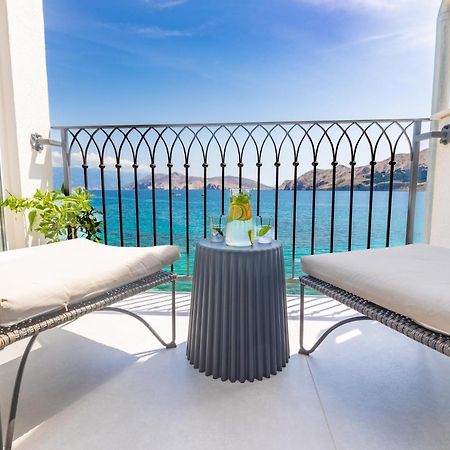 Seafront Baska Apartment Ngoại thất bức ảnh